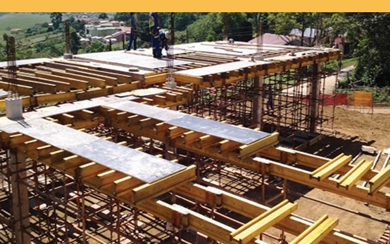 STRUCTURAL ENGINEERING – Robust